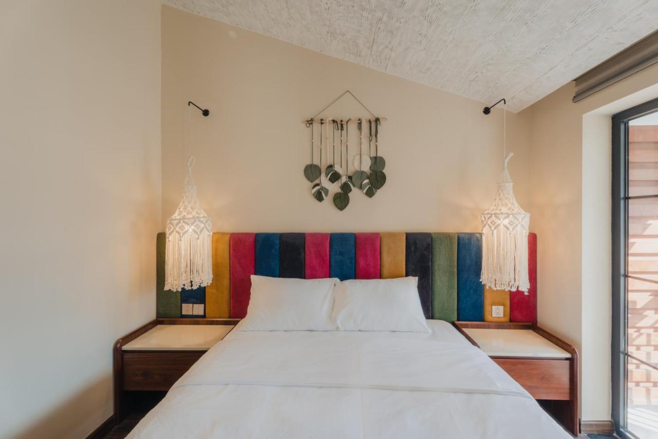 May Casa Sapa Dış mekan fotoğraf