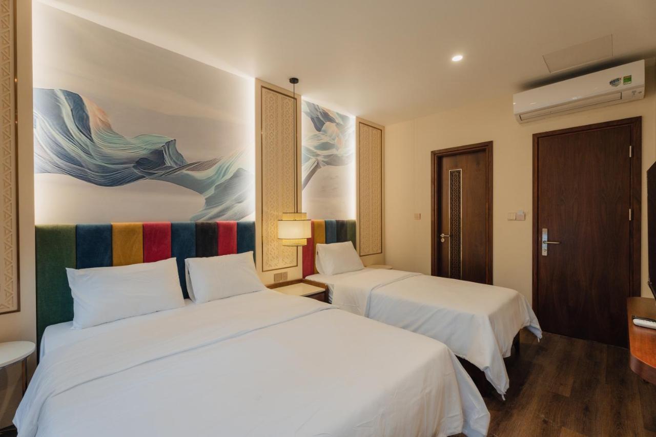 May Casa Sapa Dış mekan fotoğraf