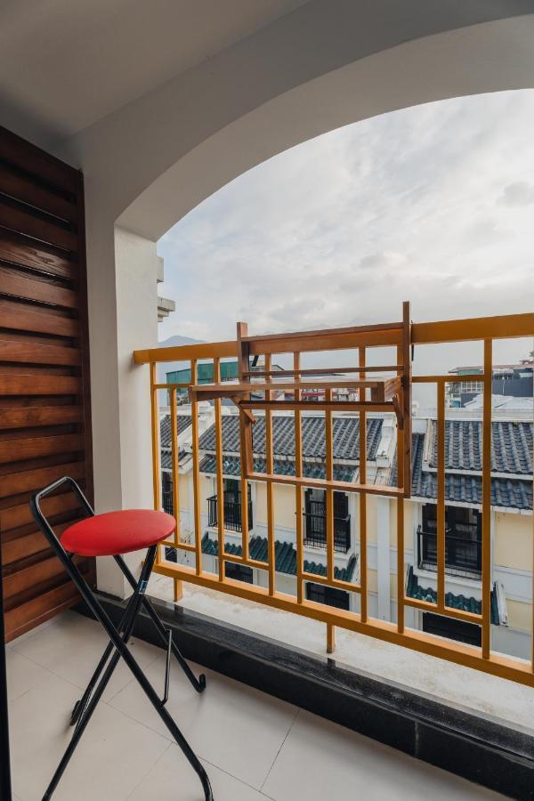 May Casa Sapa Dış mekan fotoğraf
