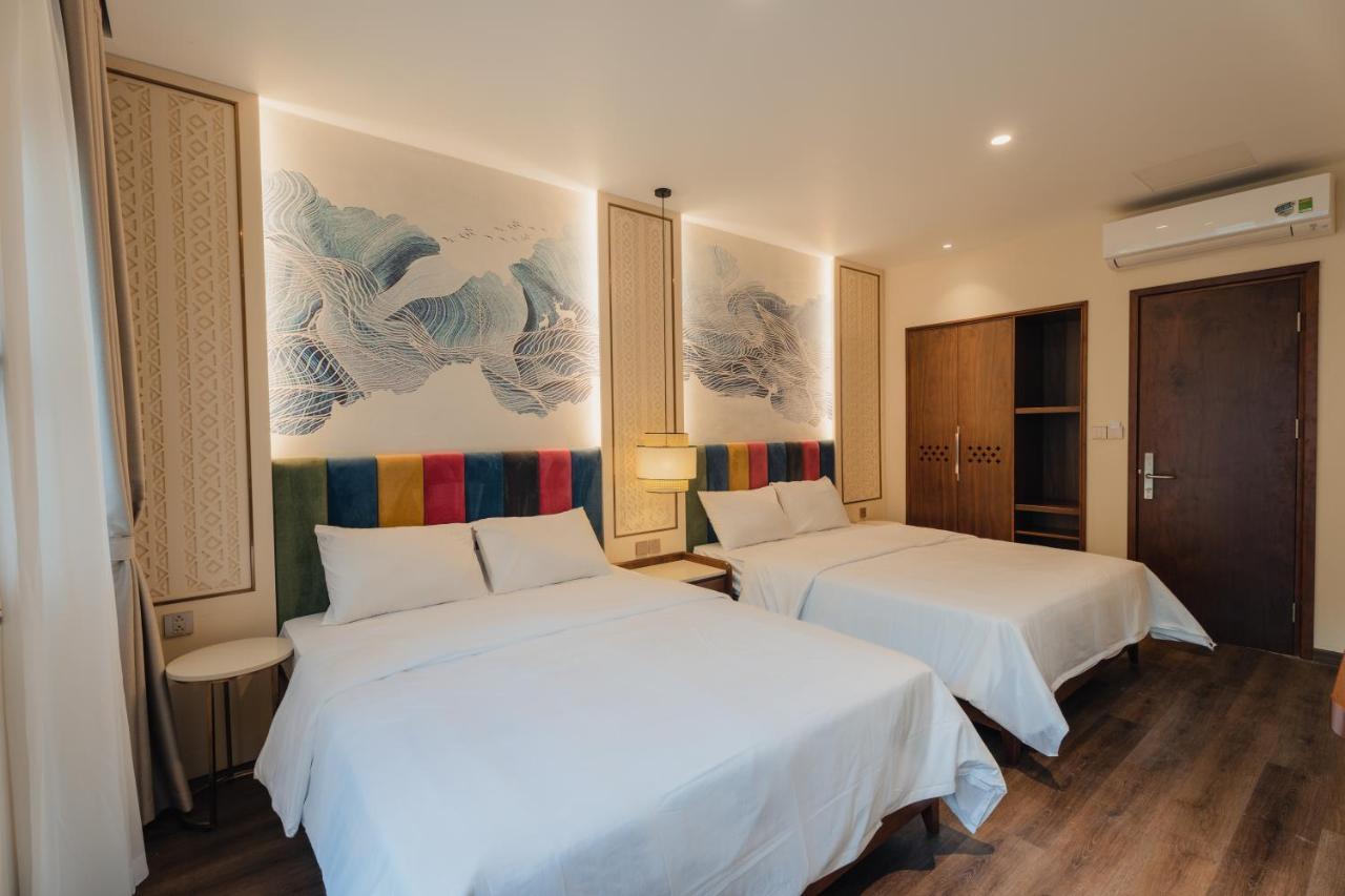 May Casa Sapa Dış mekan fotoğraf