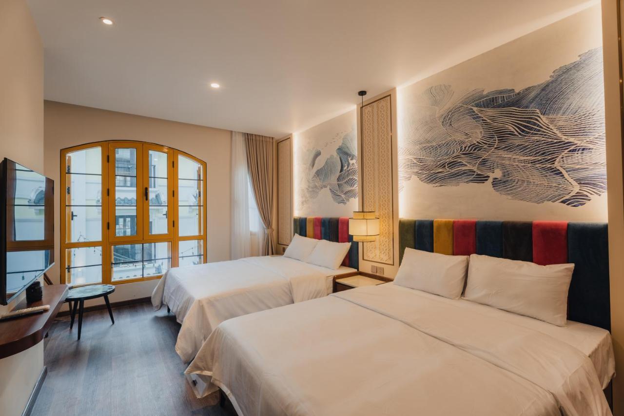May Casa Sapa Dış mekan fotoğraf