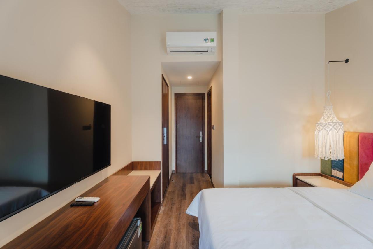 May Casa Sapa Dış mekan fotoğraf