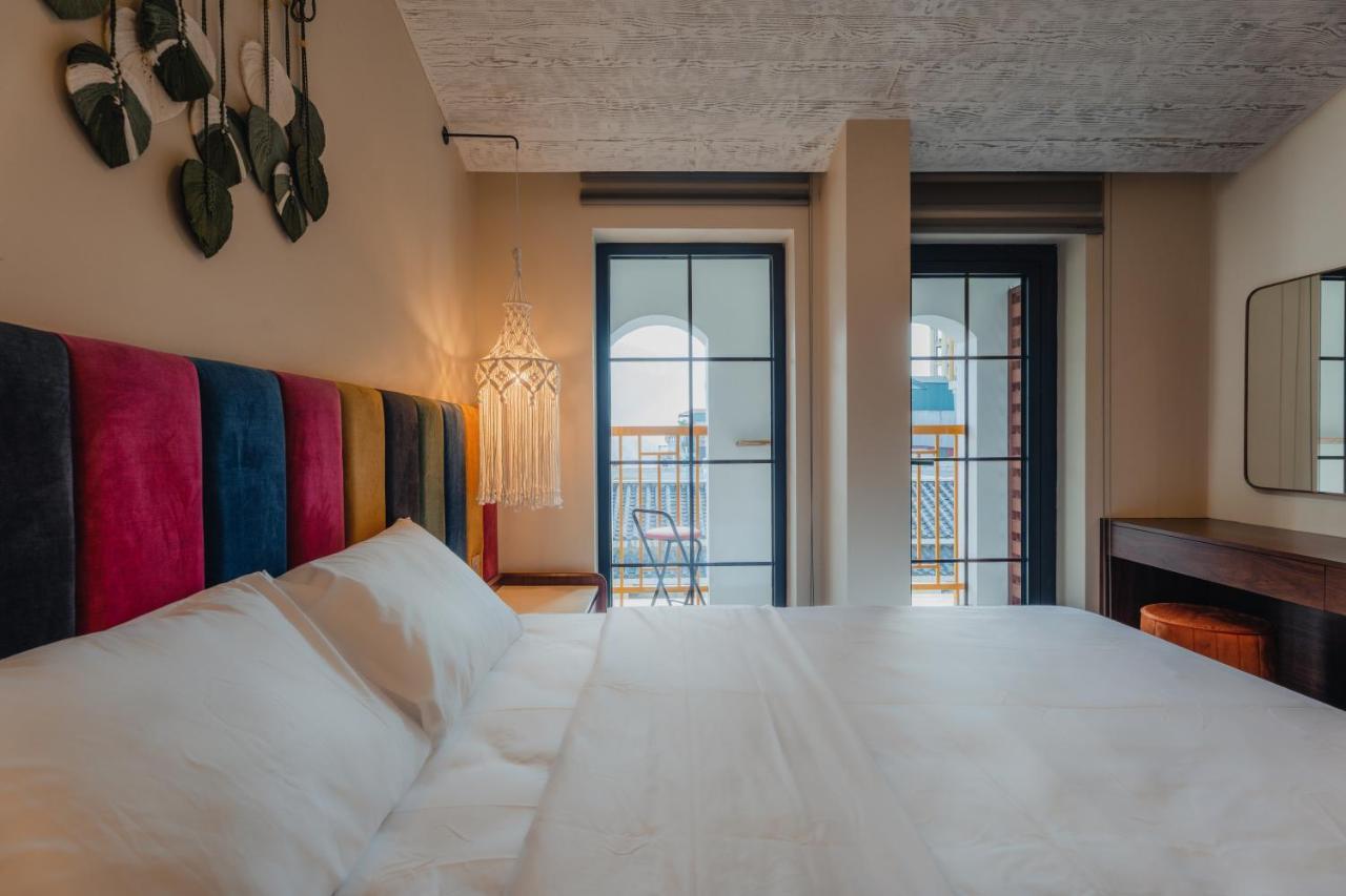 May Casa Sapa Dış mekan fotoğraf
