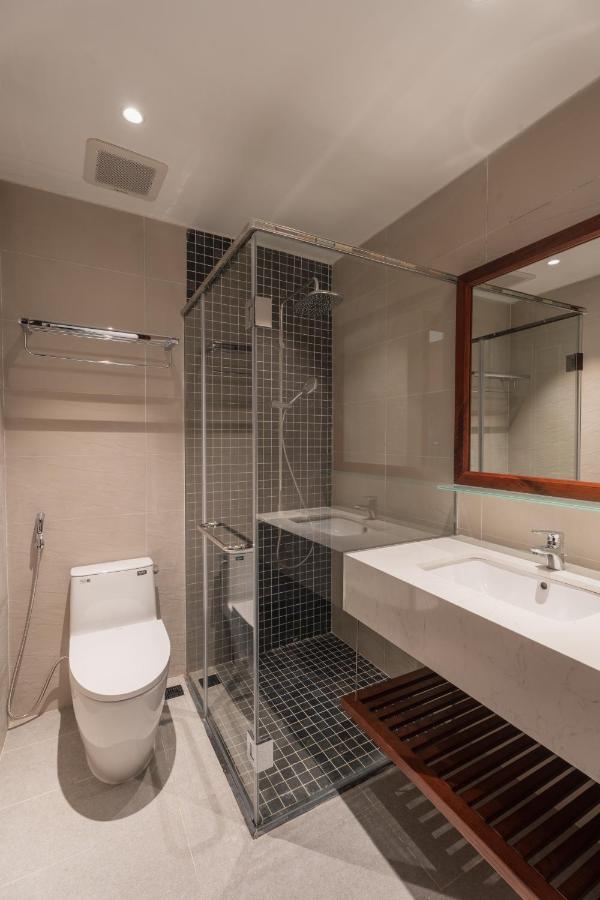May Casa Sapa Dış mekan fotoğraf