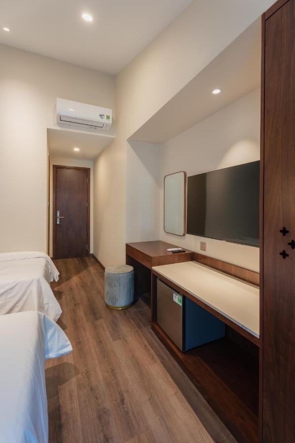 May Casa Sapa Dış mekan fotoğraf